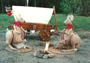 Outback Scene Cropped