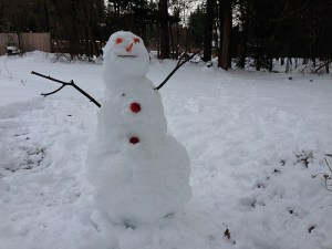 Happy Winter Solstice!