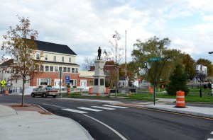 Downtown Penacook - 2014